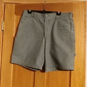 Men's Galyan's Carpenter Shorts